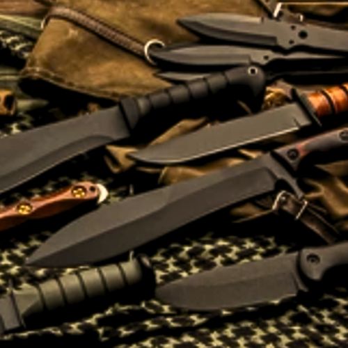 Knives